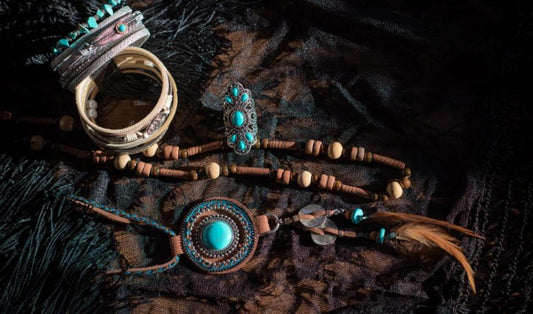 The Story Behind ONYSACRO’s San Agustín Collection - Can Jewelry Carry the Weight of Memory?