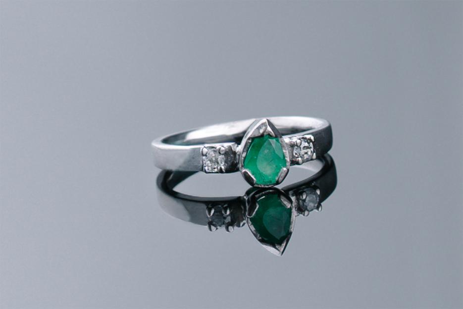 How San Agustín Became the Heart of ONYSACRO’s First Jewelry Collection