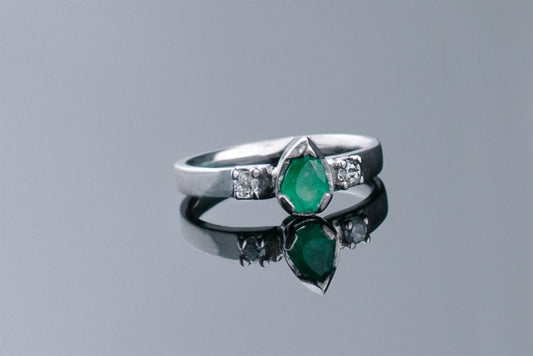 How San Agustín Became the Heart of ONYSACRO’s First Jewelry Collection