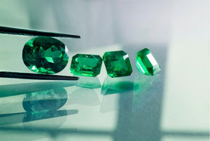 The Art of Selecting & Setting Colombian Emeralds: What Every Jewellery Lover Should Know