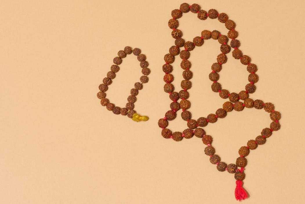 Jewelry as a Talisman - Wearing Protection, Power, and Legacy
