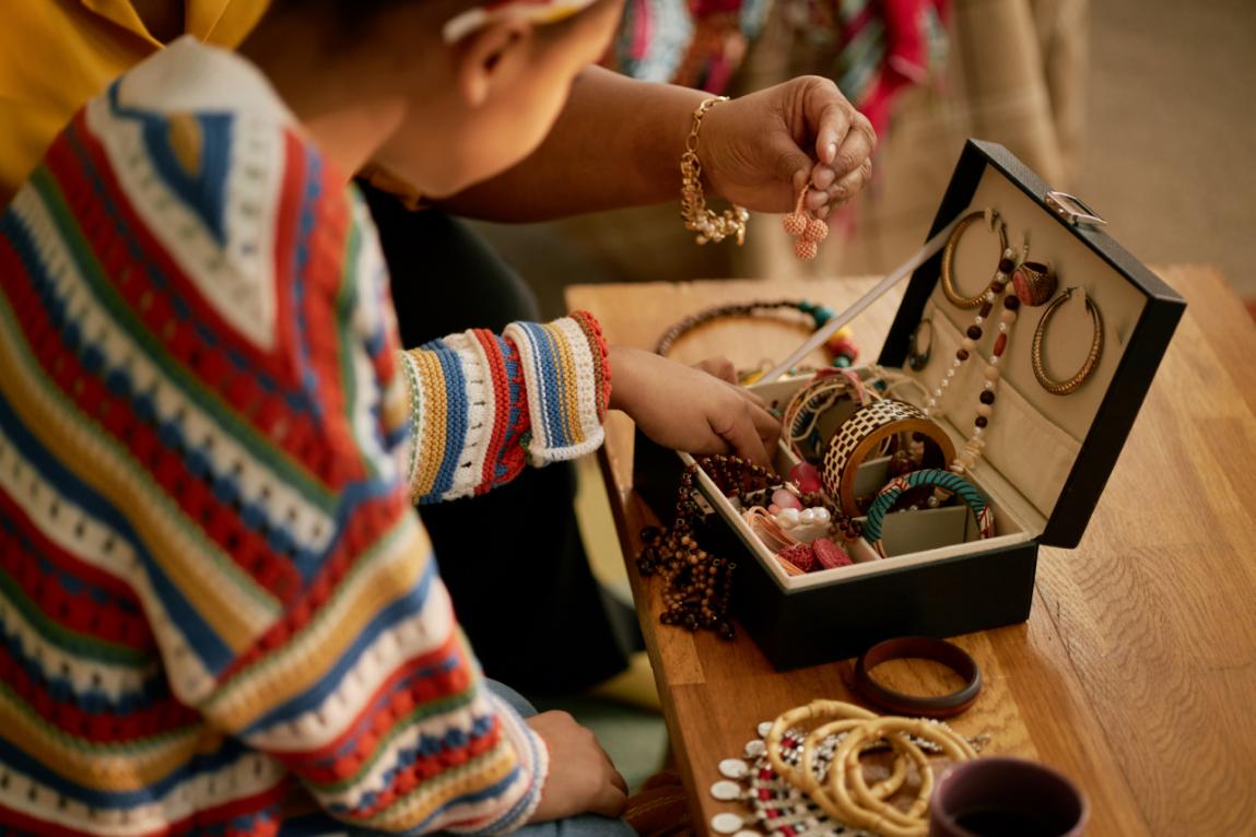 Why Jewelry Must Go Beyond Fashion and Become Legacy